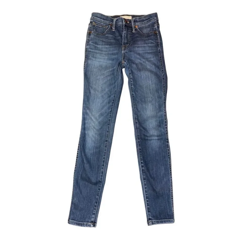 Madewell 10